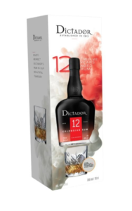 Rum Dictador 12y 0