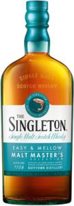 Singleton of Dufftown Malt Master's Selection 0