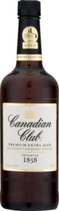 Canadian Club 5y 0