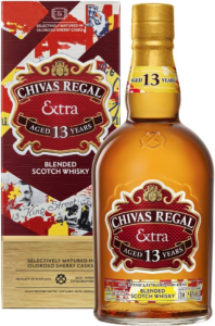 Chivas Regal Extra 13y 0