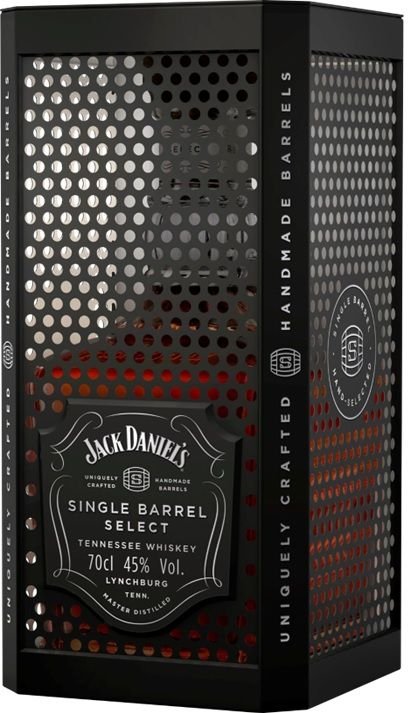 Jack Daniel's Single Barrel Select 0