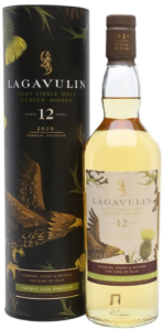 Lagavulin Special Release 12y 2007 0