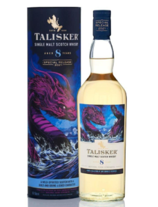 Talisker Special Release 2021 8y 0