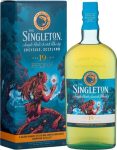 The Singleton 19y 0